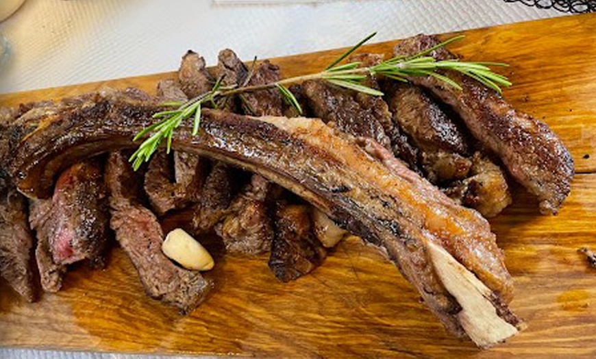 Image 8: Saveurs provençales et plats maison au Suquet Première