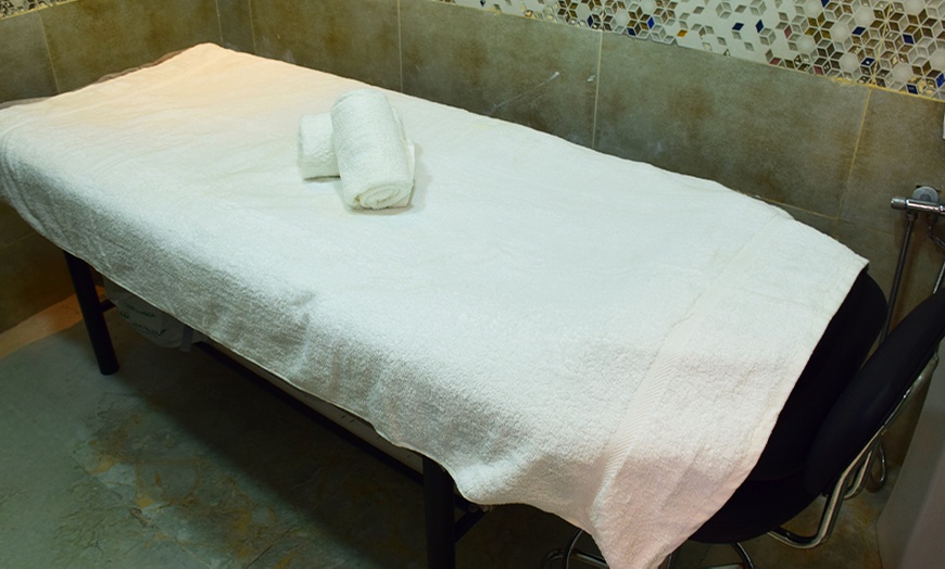 Image 6: Choice of Hair Trim Package or Spa or Choice of Keratin Treatment