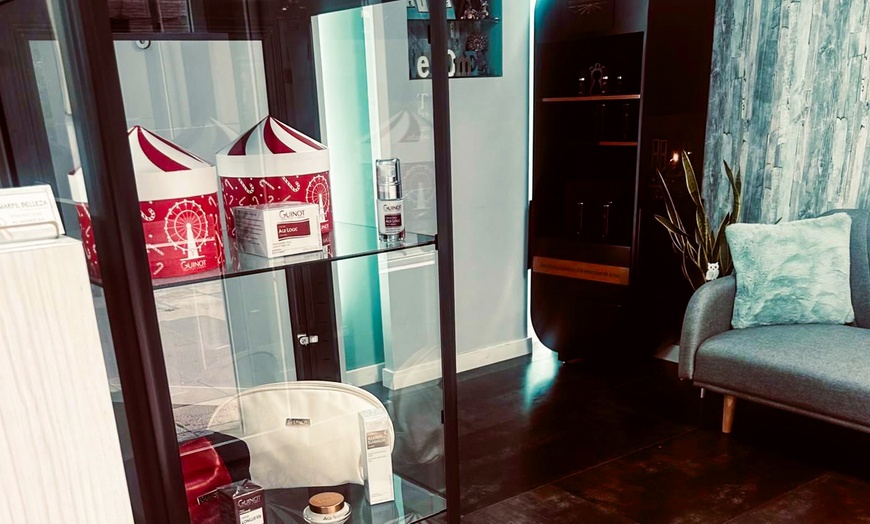 Image 15: Tratamiento facial "Total Face" con radiofrecuencia en Marfil Zaragoza