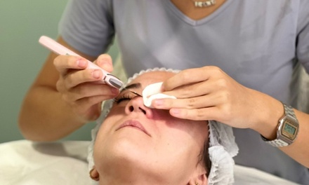 1 sesion de exosomas con dermapen en 2 fases en rostro completo para 1 persona - Velassaru Integral Aesthetic