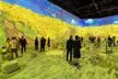 Van Gogh – The Immersive Experience Ausstellung im Januar und Februar 2026 in Hannover (30% sparen) - Second Medium