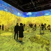 Image 4: Ticket für Van Gogh Ausstellung Hannover, einlösbar vom 12.11.-23.12.