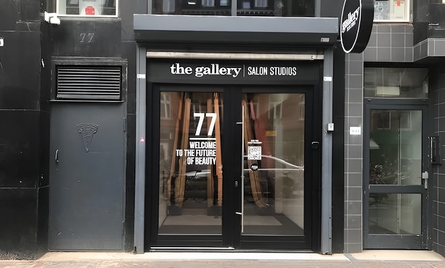 Image 6: Verzorgde wimpers en wenkbrauwen: behandeling naar keuze in Amsterdam