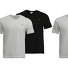 Image 6: 2 of 4 US Polo Assn T-shirts