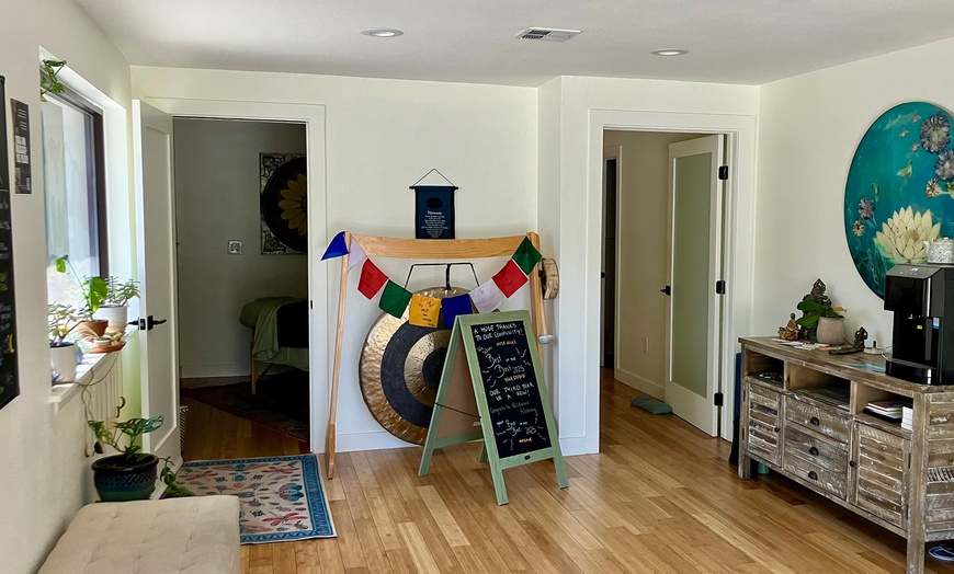 Image 7: Get 1,2, or 3 Full-Body Customized Sessions 60 /90 or 120 Min