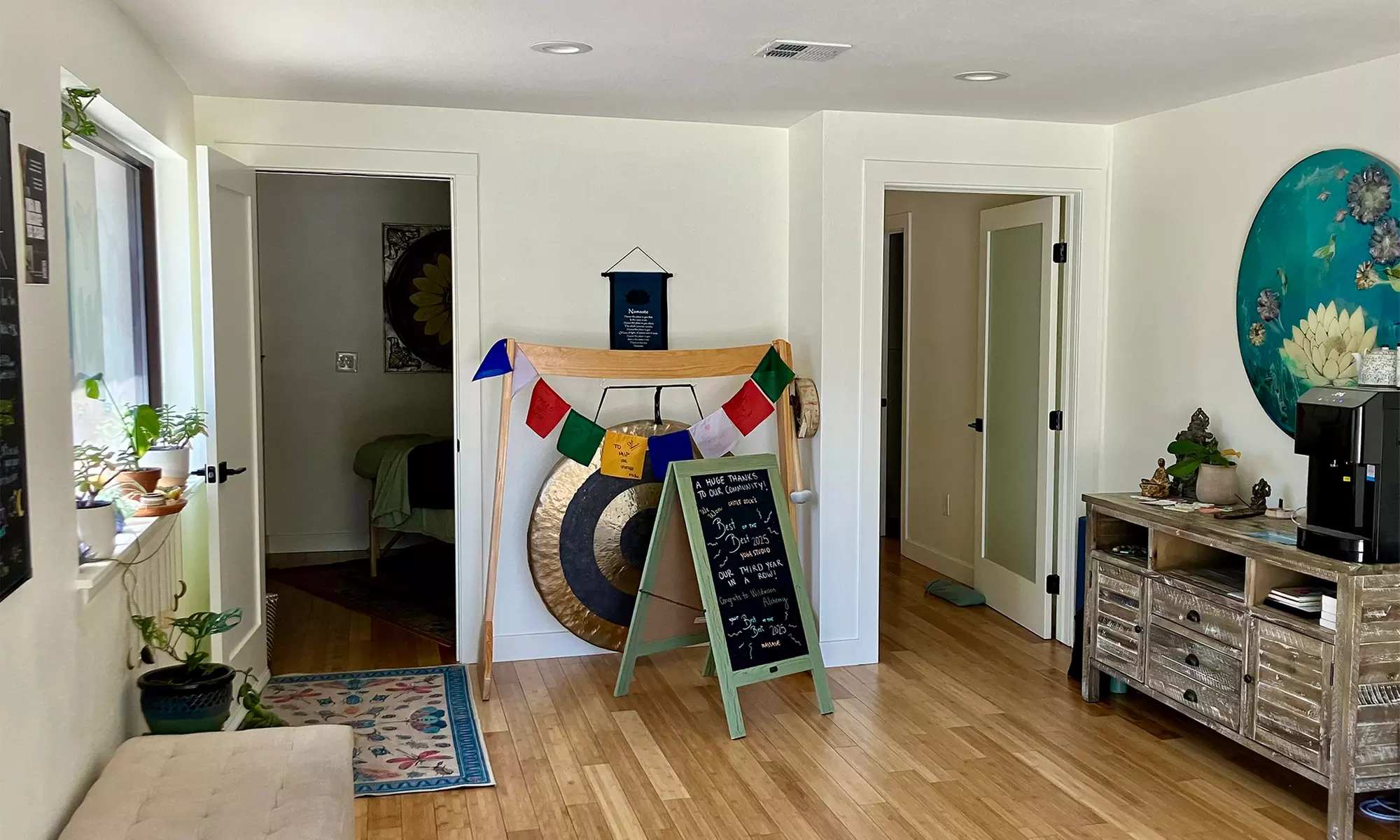 Get 1,2, or 3 Full-Body Customized Sessions 60 /90 or 120 Min