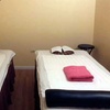 Image 2: Couples Swedish or Deep Tissue Massage + Hot Stone – 23% Off