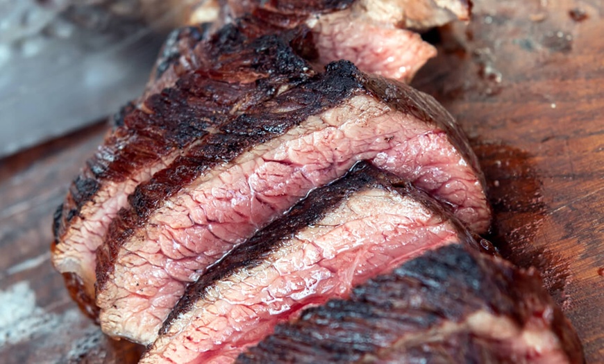 Image 3: 2x Tages-Ticket für das BBQ-Event „GrillGut 2025“ vom 3.- 5. Oktober