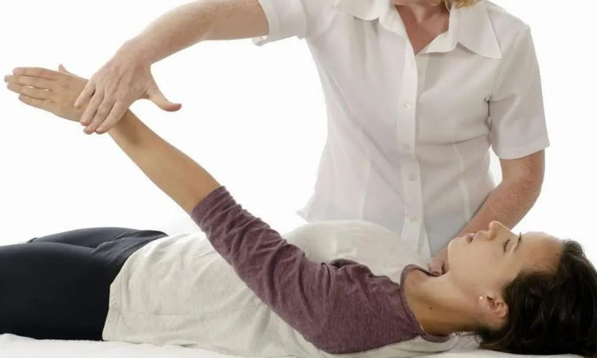 Formation en kinésiologie