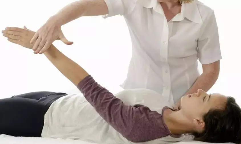 Formation en kinésiologie