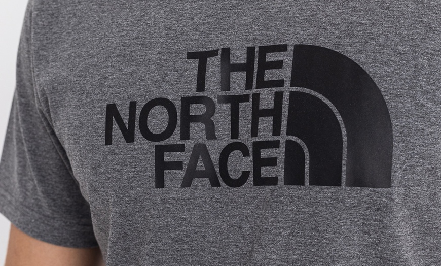 Image 5: The North Face Men's SS Easy T-Shirt