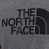 Image 5: The North Face Men's SS Easy T-Shirt
