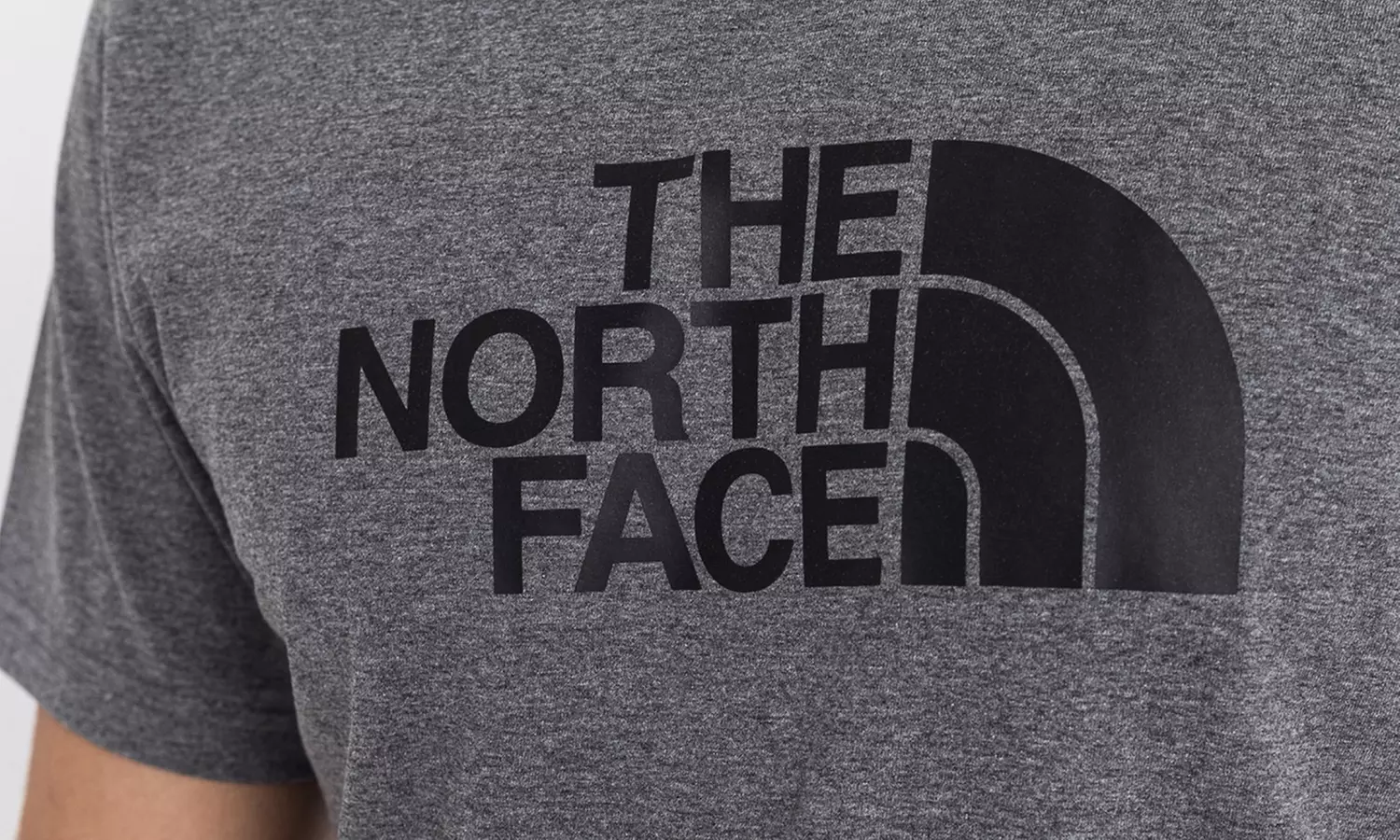 The North Face Men's SS Easy T-Shirt