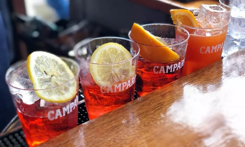 Sail with Style & Cocktails Aboard the Famous Clipper City Sailboat