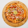 Image 5: Pizza Mexicana nach Wahl für 1 bis 4 Personen