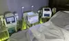 Boost Recovery and Performance with Cryotherapy and EMS Therapy (Up to 57% Off) at JP Beauty And Wellness