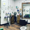 Image 3: Make ‘Good Hair Day’ Your New Normal with Partial Blonding & Blowdry