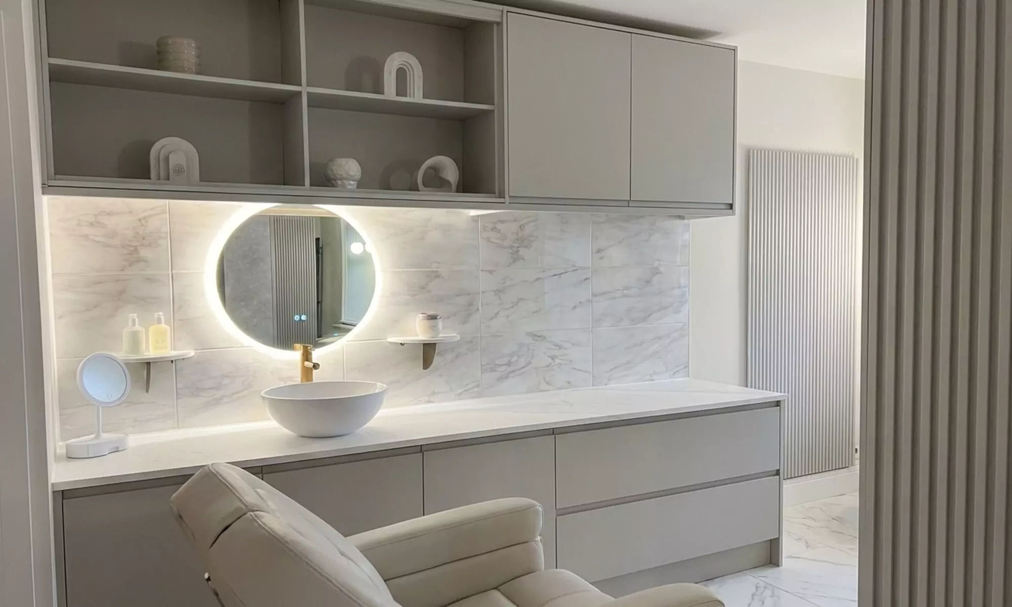 Refresh Your Look: 0.5ml, 1ml & 2ml Dermal Fillers with Consultation