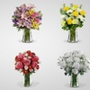 Image 1: Blooms Today Deal: Save Up to 12% Off Same-Day Sympathy Bouquet Collection
