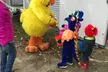 Charmingfare Zoo Pumpkin Festival & Children's Trick or Treat Admission for One, Two, Three, or Four - Second Medium