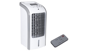 Three-in-One Portable Air Cooler