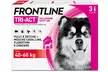 Fino a 12 pipette Frontline Tri-Act® Spot-on per cani di tutte le taglie - Image 7