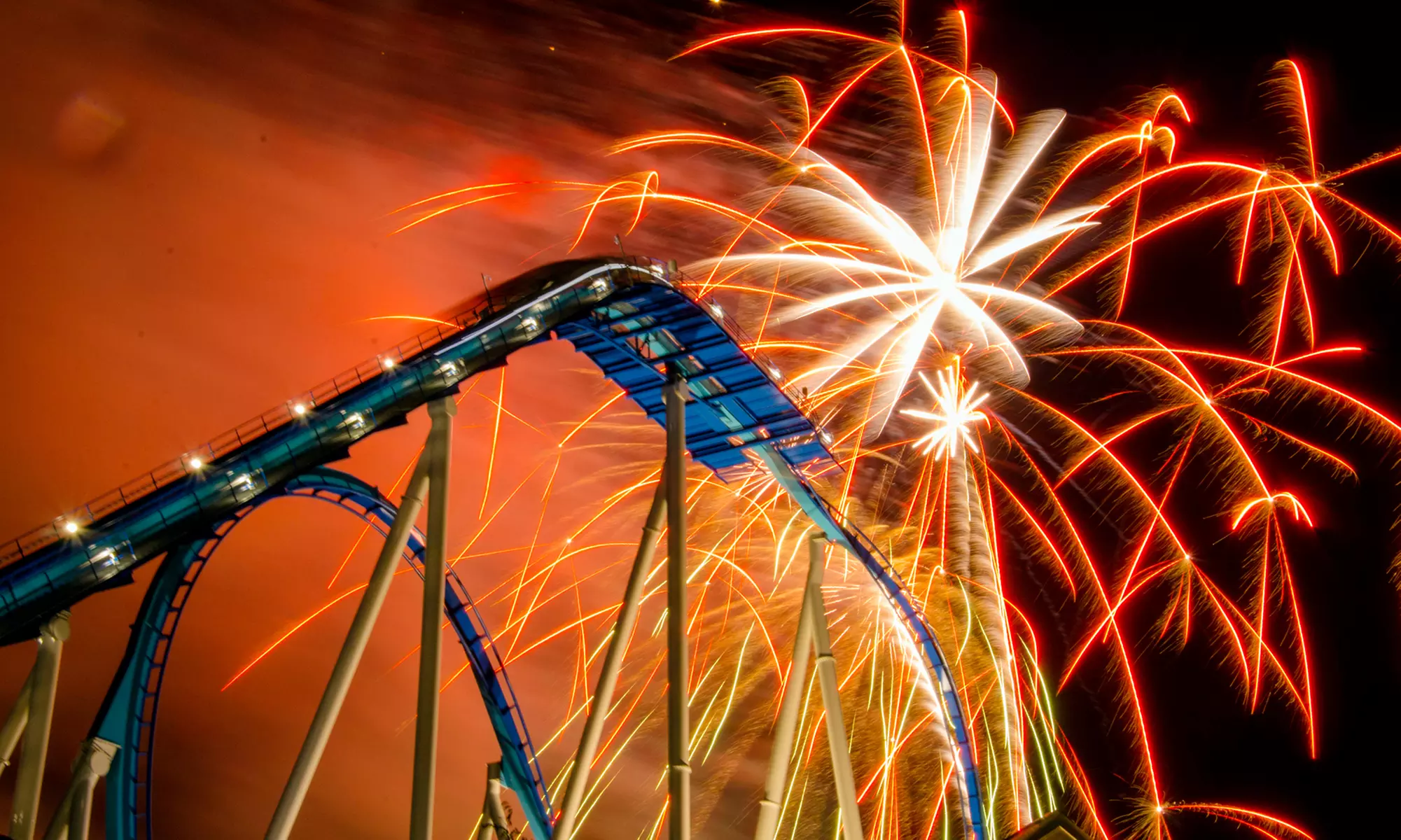 LIMITED TIME OFFER: Dorney Park & Wildwater Kingdom - Up to 50% Off
