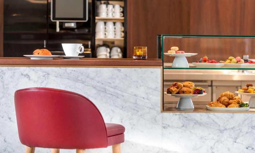 Image 20: Stuttgart: 1 Nacht + Frühstück u. Mercedes-Benz & Porsche Museum