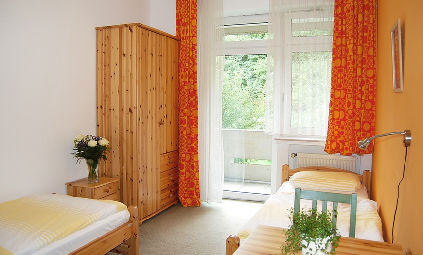 Image 16: Teutoburger Wald: 2 Nächte mit Verpflegung und Yoga-Seminar