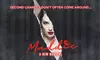 Maddie at the Players Theatre on May 15th - June 8th