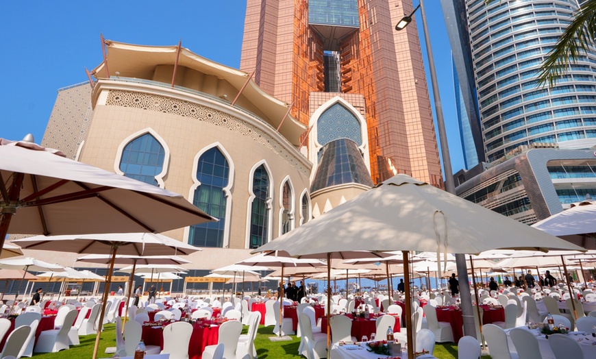 Image 4: 5* Lazy Recovery New Year Brunch with Beverages, Pool and Beach Access