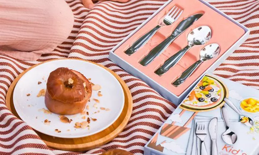 European Kitchenware from $50, $100, $150 or $200 Groupon Options