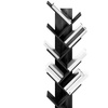 Image 8: Boomvormige boekenkast met 8 vakken  