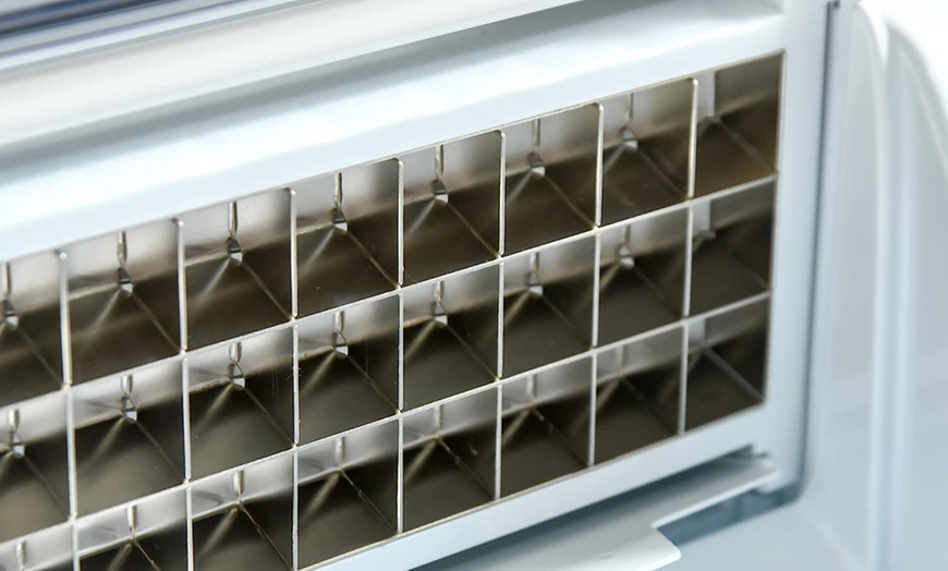 Image 11: HomCom Ice Makers Machine