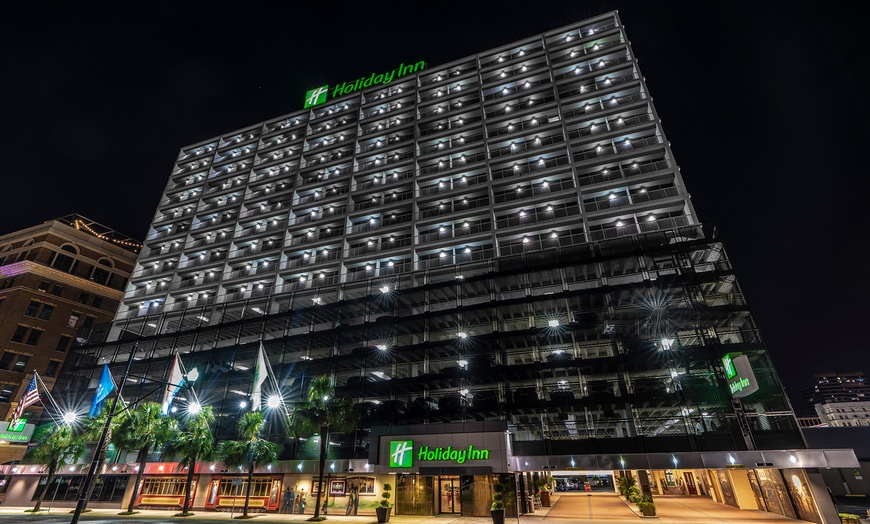 Image 27: Member Pricing: Budget Hotel in Central NOLA with Rooftop Pool 