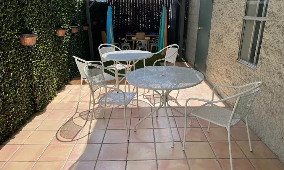 Five or Ten Day Passes for Fun-Filled Indoor or Outdoor Play Areas