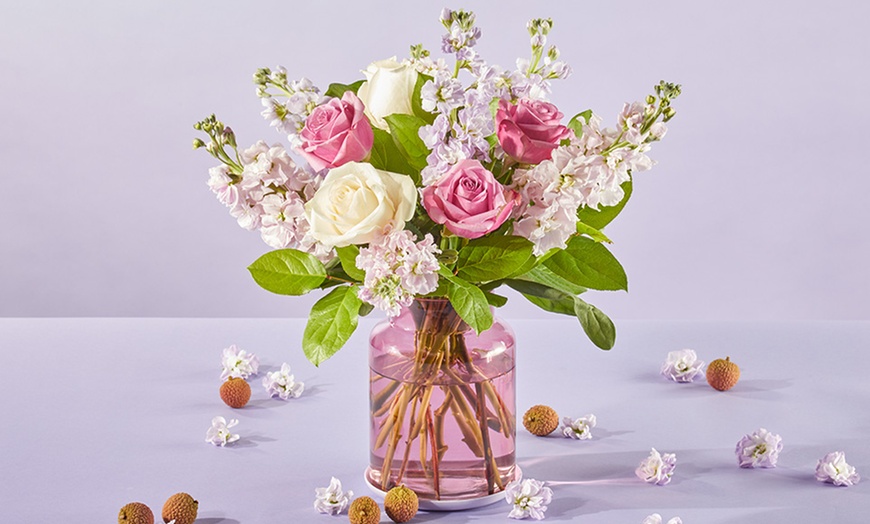 Image 1: ProFlowers Same Day Mother's Day Flowers & Gifts Up to 64% Off 