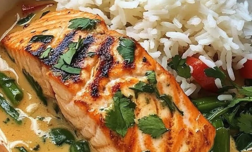 Image 3: Dine in Style: Two-Course Meal & Drink for One, Two, or Four