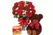 $40, $55, or $75 Worth of Beautiful Flowers & Gifts for Your Loved Ones from Seasons Best Gifts (Up to 60% Off) - Second Medium