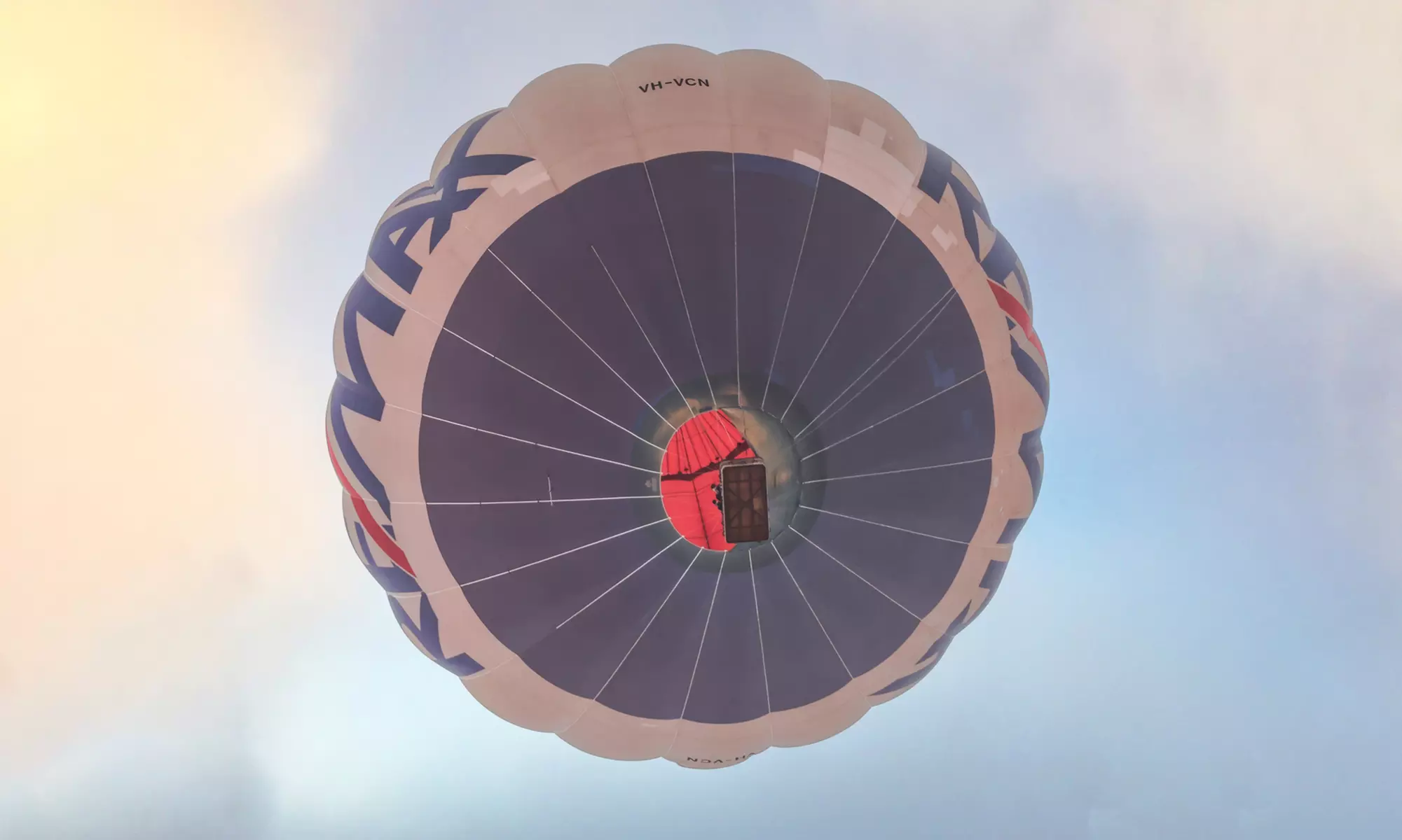 Soar Above the Vineyards: Sunrise Hot Air Balloon Flight over Yarra Valley with Serenity Hot Air Balloons