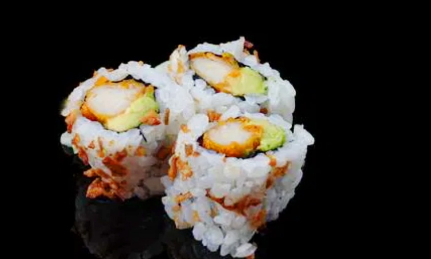 Image 8: Plateaux de sushi de 40 ou 52 pièces chez Asian Pop La Ciotat