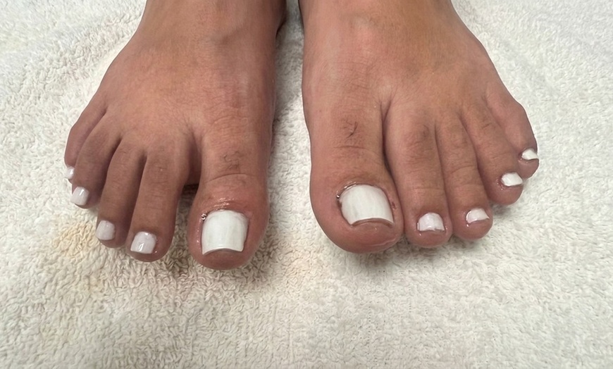 Image 5: Manicure & Pedicure Services – Express, Gel & Spa
