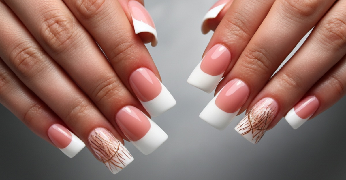 Nail Care & Advanced Skin Treatments: Mani-pedis, Gel, & Acrylics Nail Care & Advanced Skin Treatments: Mani-pedis, Gel, & Acrylics