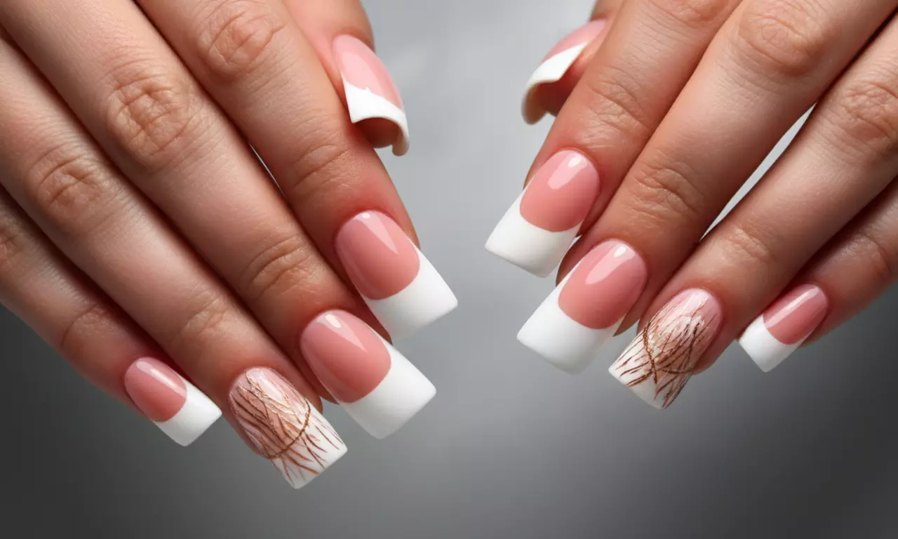 Classic Mani-Pedi or Gel Mani with Classic or Gel Pedi or Extensions
