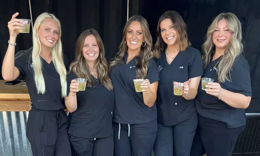 Revitalize Your Skin with One, Two or Three 30 Minute Express Facials