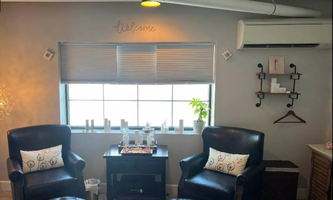 Rejuvenate with Your Choice of IV Therapy for 1, 2, or 3 Sessions at Aesthetic Health Suite (Up to 24% Off) - Second Medium