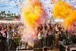 Admission to LA's Biggest Festival of Colors at Holi Beach Party on March 15 in Redondo Beach (Up to 40% Off) - Second Medium