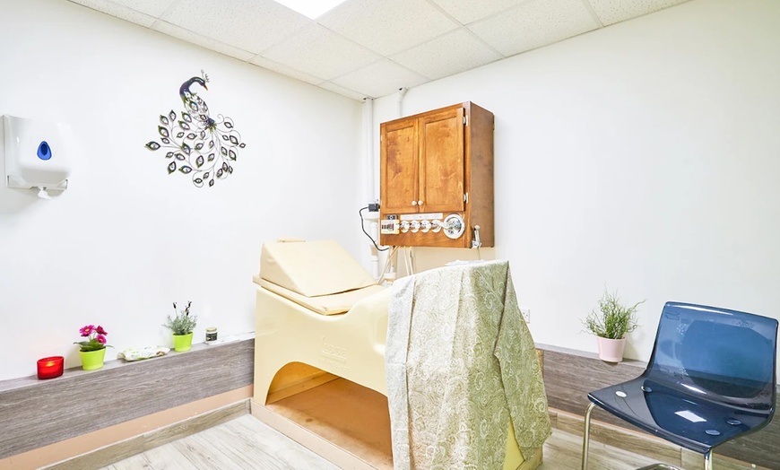 Image 4: Up to 64% Off on Natural Cleansing Hydro Colon Therapy at UCleanse