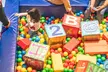 Two Hours of Fun at Jump Boxx – Soft-Play Session for Tots (Children under 5)(Up To 36% Off) - Image 7