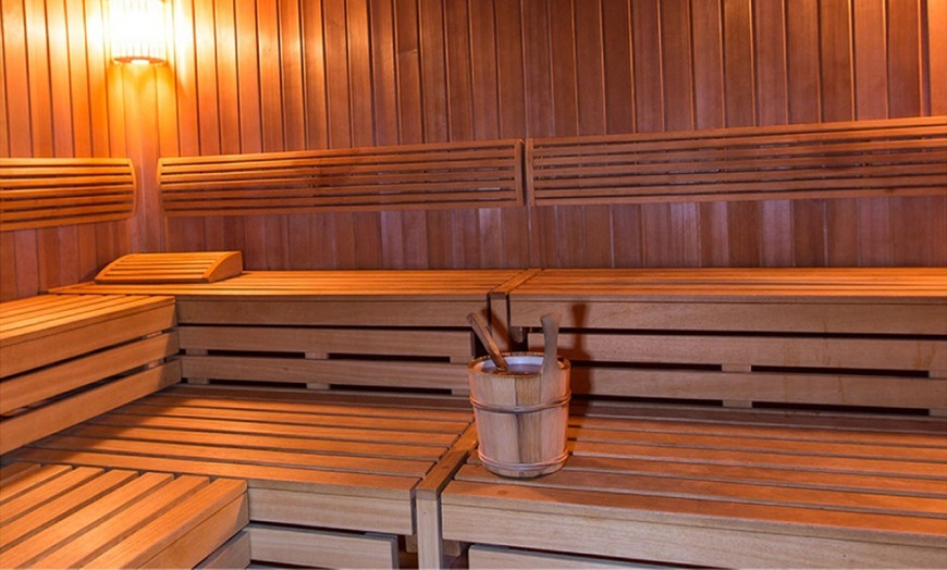 Image 17: Seefeld in Tirol: 1-5 Nächte inkl. Frühstück, Prosecco und Spa